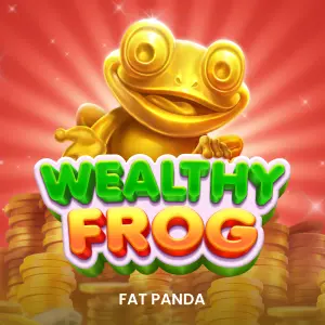 Wealthy Frog